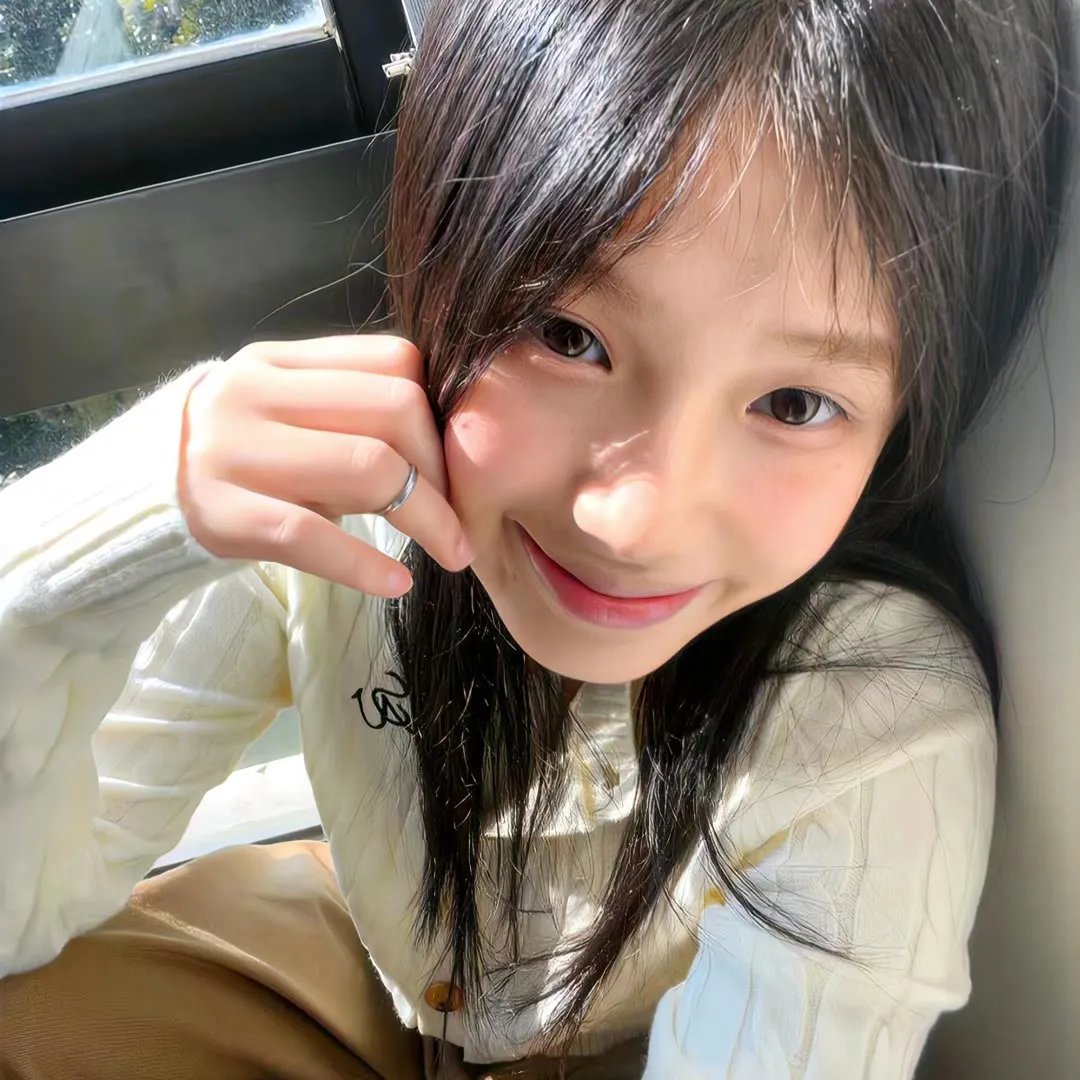 五月的声音
