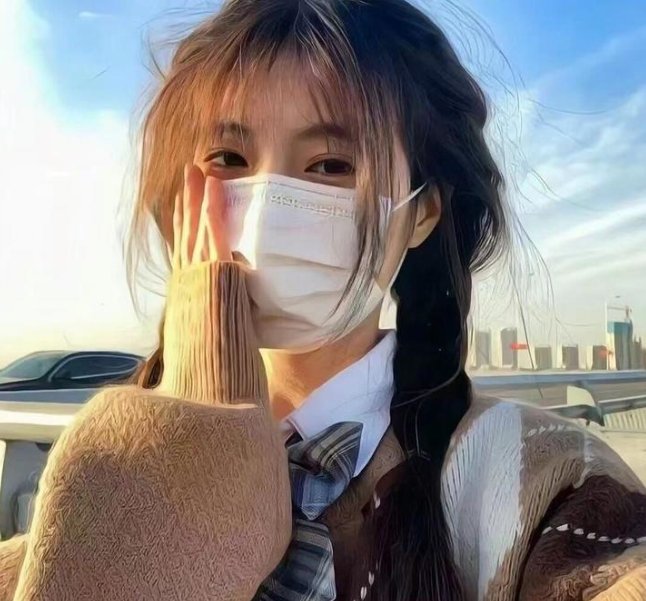 狐狸女士第二季