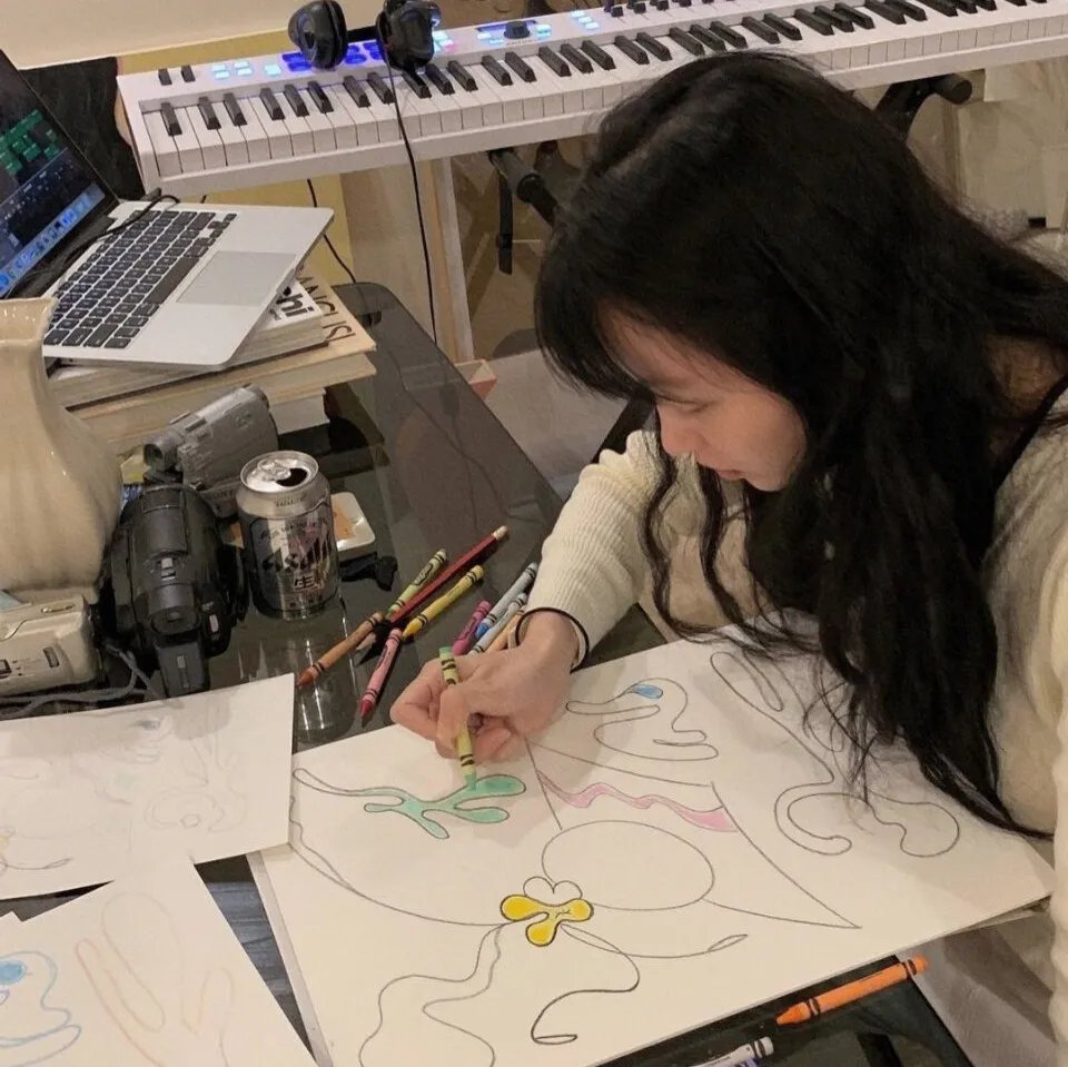 认亲后成了娘家团宠